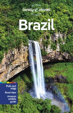 Bertrand.pt - Lonely Planet Brazil