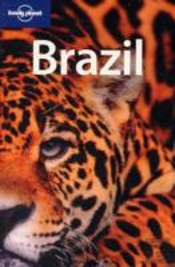 Lonely Planet - Brazil