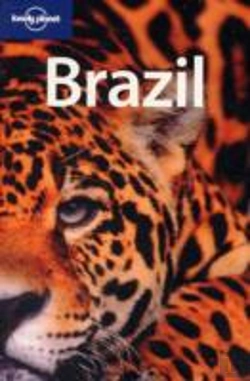 Bertrand.pt - Lonely Planet - Brazil