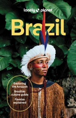 Bertrand.pt - Lonely Planet Brazil