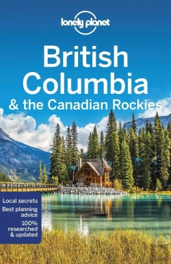 Bertrand.pt - Lonely Planet British Columbia & The Canadian Rockies