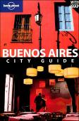 Lonely Planet - Buenos Aires