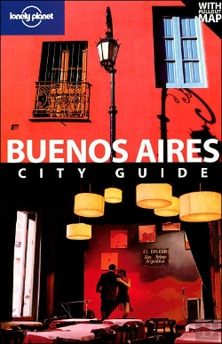 Bertrand.pt - Lonely Planet - Buenos Aires