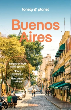 Bertrand.pt - Lonely Planet Buenos Aires