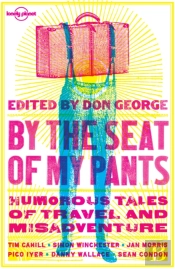 Lonely Planet By The Seat Of My Pants