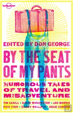 Bertrand.pt - Lonely Planet By The Seat Of My Pants