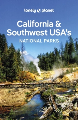 Bertrand.pt - Lonely Planet California & Southwest Usa'S National Parks