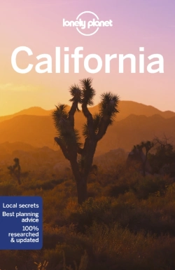 Bertrand.pt - Lonely Planet California