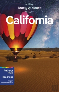 Bertrand.pt - Lonely Planet California