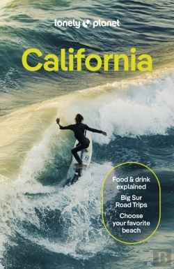 Bertrand.pt - Lonely Planet California
