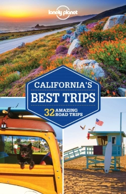 Bertrand.pt - Lonely Planet California'S Best Trips