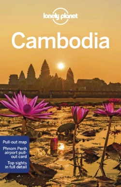 Bertrand.pt - Lonely Planet Cambodia