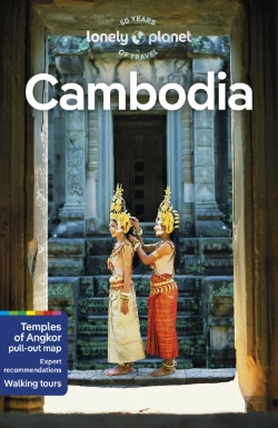 Bertrand.pt - Lonely Planet Cambodia