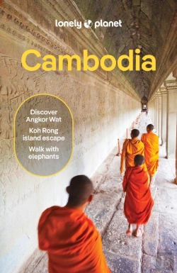 Bertrand.pt - Lonely Planet Cambodia