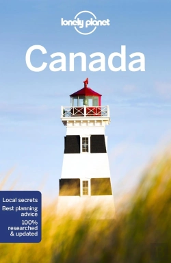Bertrand.pt - Lonely Planet Canada