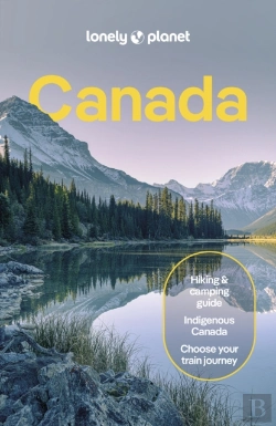 Bertrand.pt - Lonely Planet Canada