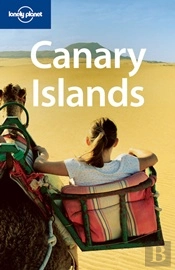 Lonely Planet - Canary Islands 
