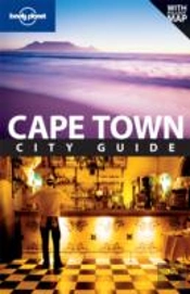 Lonely Planet - Cape Town (6th edition)