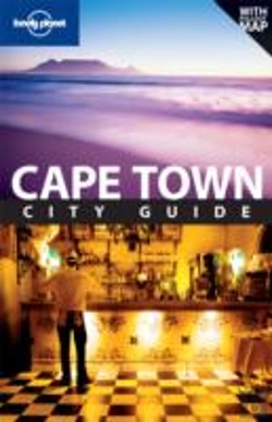 Bertrand.pt - Lonely Planet - Cape Town (6th edition)