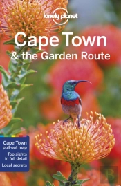 Lonely Planet Cape Town & The Garden Route