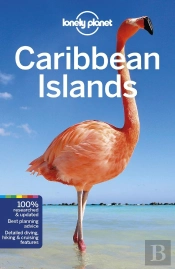 Lonely Planet Caribbean Islands