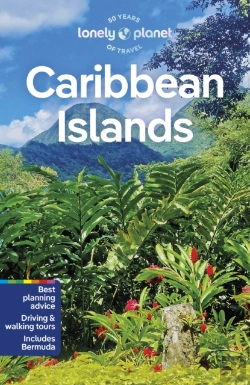 Bertrand.pt - Lonely Planet Caribbean Islands