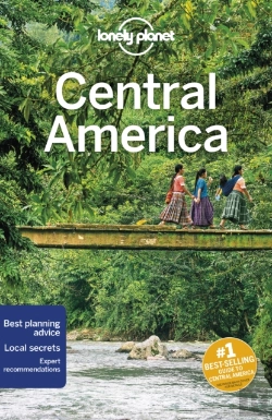Bertrand.pt - Lonely Planet Central America