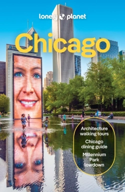 Bertrand.pt - Lonely Planet Chicago