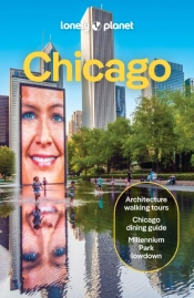 Lonely Planet Chicago