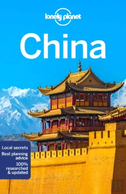 Bertrand.pt - Lonely Planet China
