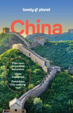 Bertrand.pt - Lonely Planet China