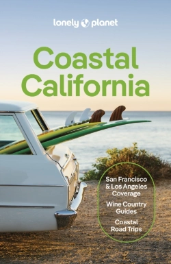 Bertrand.pt - Lonely Planet Coastal California