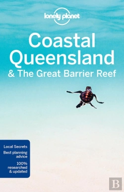 Bertrand.pt - Lonely Planet Coastal Queensland & The Great Barrier Reef