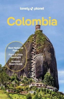 Bertrand.pt - Lonely Planet Colombia
