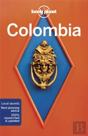 Lonely Planet Colombia