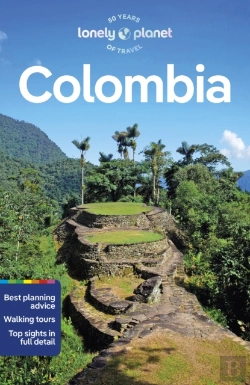 Bertrand.pt - Lonely Planet Colombia