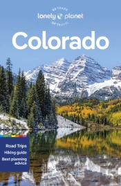 Lonely Planet Colorado
