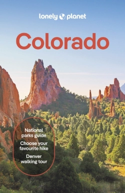 Bertrand.pt - Lonely Planet Colorado