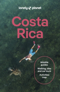 Bertrand.pt - Lonely Planet Costa Rica