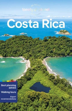 Bertrand.pt - Lonely Planet Costa Rica
