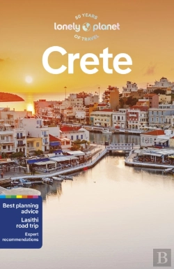 Bertrand.pt - Lonely Planet Crete