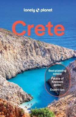 Bertrand.pt - Lonely Planet Crete