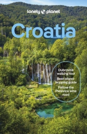 Lonely Planet Croatia