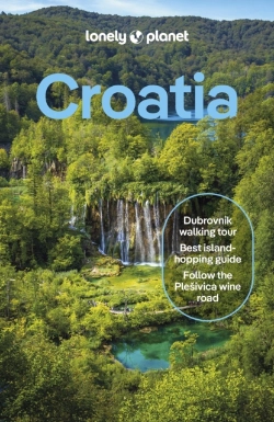 Bertrand.pt - Lonely Planet Croatia