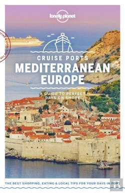 Bertrand.pt - Lonely Planet Cruise Ports Mediterranean Europe