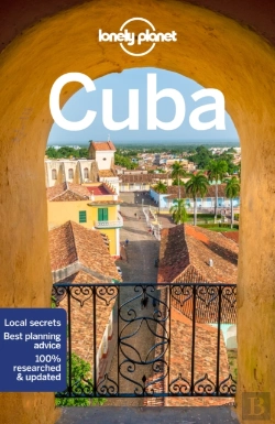 Bertrand.pt - Lonely Planet Cuba