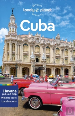 Bertrand.pt - Lonely Planet Cuba