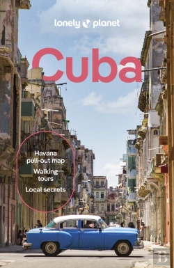 Bertrand.pt - Lonely Planet Cuba