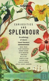 Lonely Planet Curiosities And Splendour