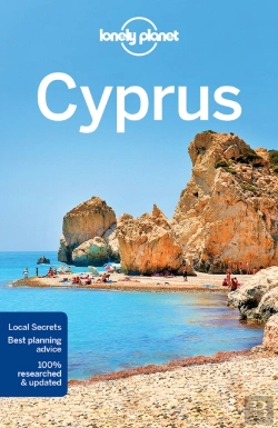 Bertrand.pt - Lonely Planet Cyprus